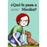 ¿Qué le pasa a Nicolás?