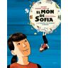 El món de Sofia (novel·la gràfica)