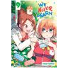 We never learn 9