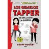 Los gemelos Tapper se declaran la guerra (Los gemelos Tapper 1)