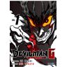 Devilman g 1