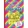 Diari d'una penjada 12. Ara sí, penjada del tot!