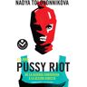 El libro Pussy Riot