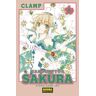 Card captor Sakura clear card arc 9