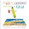 El día que los crayones regresaron a casa