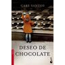 Deseo de chocolate