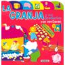 La granja y sus productos