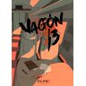 Vagón 13