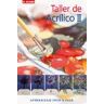 Taller de acrílico II