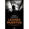 Leones muertos (Serie Jackson Lamb 2) (Serie Jackson Lamb 2)