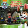 Un nuevo cachorro en la Patrulla (Paw Patrol, Patrulla Canina)