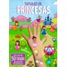 Tatuajes de princesas