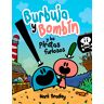 Burbuja y Bombín y los piratas furiosos