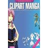 Clipart Manga