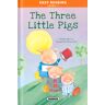 The Three Little Pigs