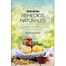 GUÍA DE LOS REMEDIOS NATURALES