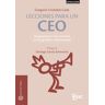 Lecciones para un CEO