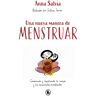 Anna Salvia. Menstruación consciente