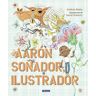 Aarón Soñador, ilustrador