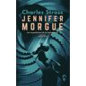 Jennifer Morgue