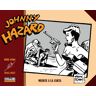 Johnny Hazard 1945-1947