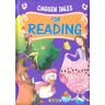 Chosen tales for reading