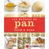 125 recetas de pan