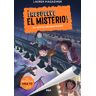 Resuelve El Misterio 2. La Actriz Desaparecida