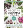 Recetas veganas fáciles