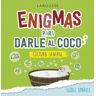 Enigmas Para Darle Al Coco. Cultura General