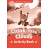Clunk in The Clouds/Ab