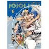 Jojo's bizarre adventure parte 8: Jojolion 06