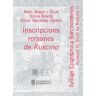 Inscripcions romanes de Ruscino