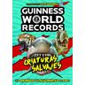 Guinness World Records. Criaturas salvajes