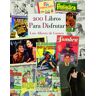 200 libros para disfrutar