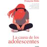 La causa de los adolescentes