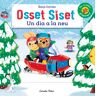 Osset Siset. Un dia a la neu