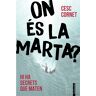 On és la Marta?