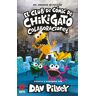 El Club de Cómic de Chikigato 4: Colaboraciones