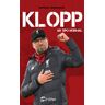 Klopp. Un tipo normal