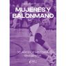 Mujeres y balonmano