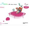 Msica Mica Seus Amics Infantil 4 anys