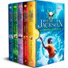 Percy Jackson i els déus de l'Olimp