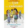 El club de las canguro. El secreto de Stacey