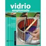 Vidrio emplomado