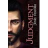 Judgment (Crónicas de Weilai #3)