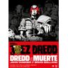 Juez Dredd: Dredd vs Muerte