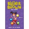 Billie B. Brown, 9. Billie B. es la mejor