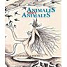 Animales entre animales