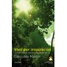 Vivir por inspiración